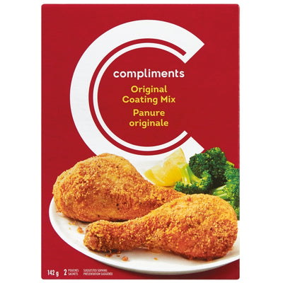 COMP COATING MIX ORIGINAL 142g [142 GM]