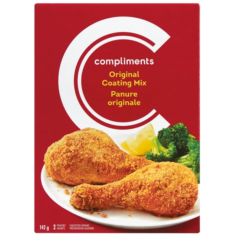 COMP COATING MIX ORIGINAL 142g [142 GM]