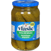 VLASIC ZESTY DILL WHOLES PICKL [1 LT]