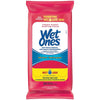 WET ONES ANTIBACTERIAL 20s [20 ea]