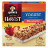 QUAKER CHEWY YOGURT STRAW [175 g]