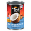 THAI KITCHEN LITE COCONUT MILK [400 ml]