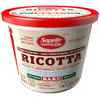 SAPUTO DICAMPAGNA LIGHT RICOTT [400 g]