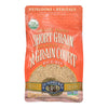 LUNBERG ORGANIC BRWN RICE [907 g]