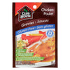 CLUB HOUSE GF CHICKEN GRAVY [25 GRAM]