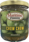HILSL JAMAICAN JERK CHOW CHOW [250 ml]