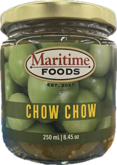 HILSL JAMAICAN JERK CHOW CHOW [250 ml]