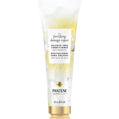 PANTENE CONDITNER CASTER OIL [237 ml]