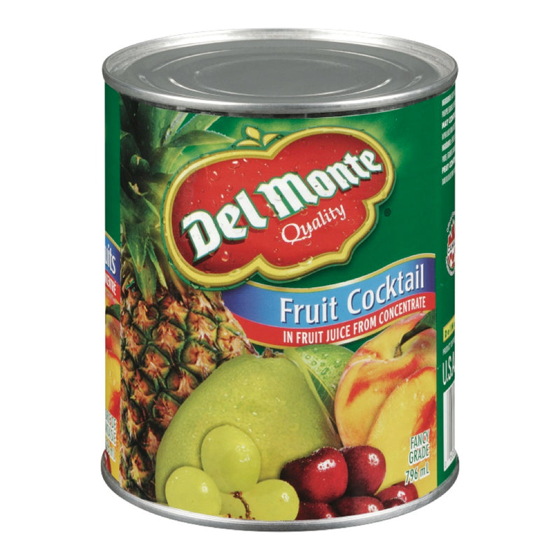 DMONTE FRT COCKTAIL IN JUICE [796 ml]