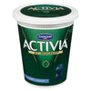 ACTIVIA BLUEBERRY 650G
