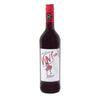 HILL STREET ZERO MERLOT WINE [750 ml]