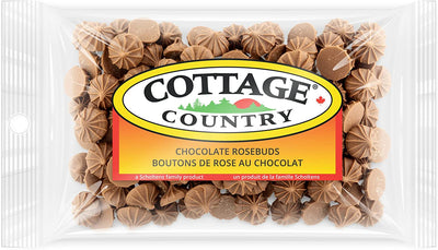 CTG CNTRY CHOCO ROSEBUDS [220 g]
