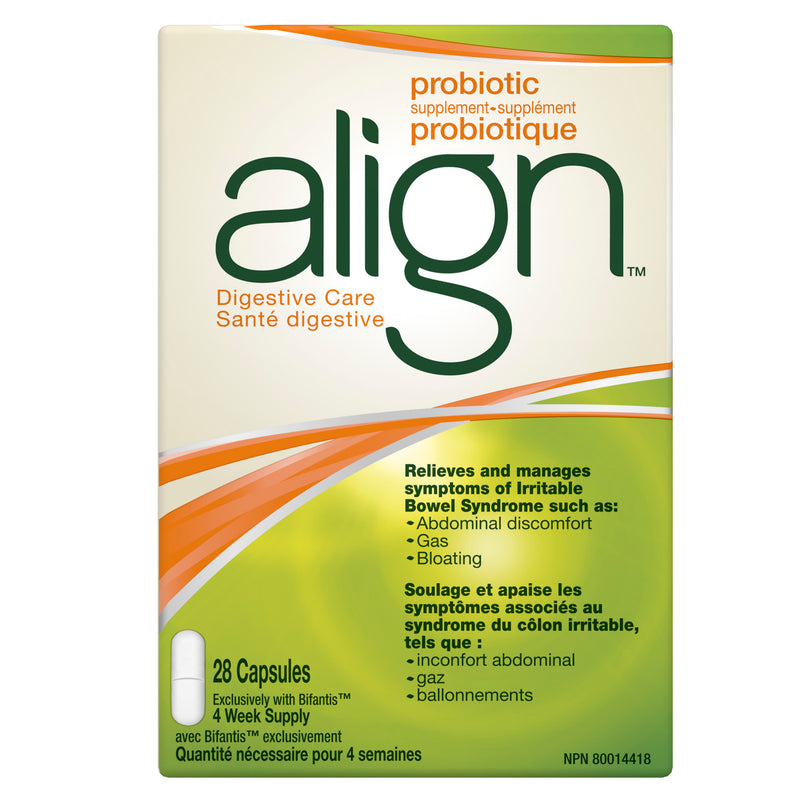 ALIGN PROBIOTIC TABLETS 28S [28 ea]