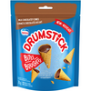DRUMSTICK MILK CHOCO BITES [76 g]