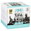 PARTAKE PALE BEER NON ALCOHOLI [4 pkg]