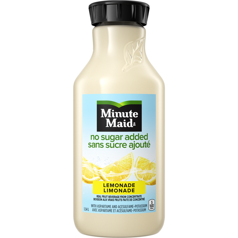 MINUTE MAID NSA LEMONADE [1.54 l]