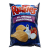 RUFFLES ALL DRESSED 200g