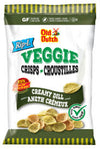 OLD DTCH VEGGIE CRSP CRMY DILL [200 g]