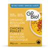 GOBIO ORG L/S CHICKEN CUBES [54 ea]