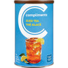 COMP ICED TEA 1KG