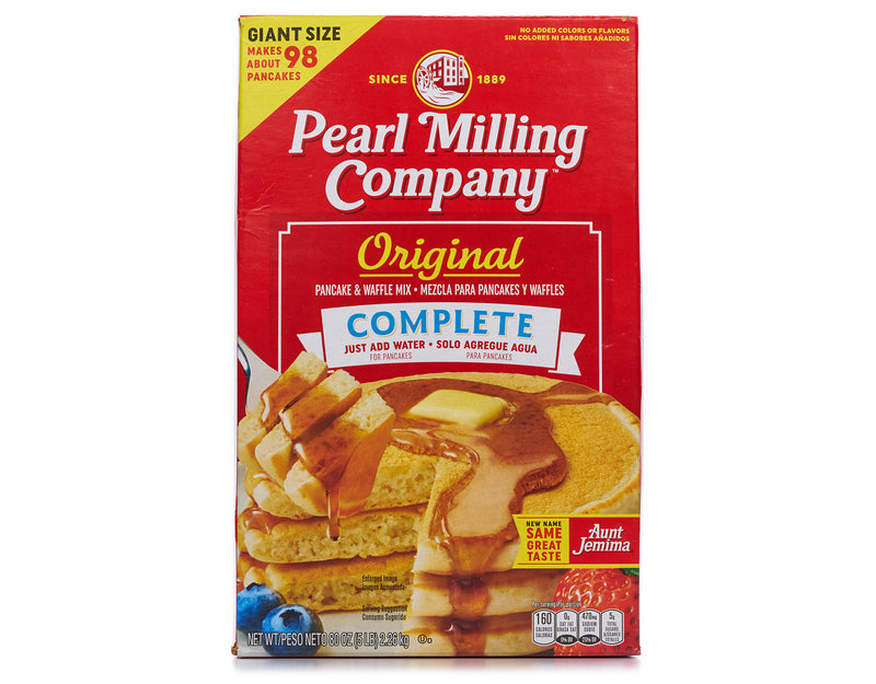 PRLMC MIX PANCAKE ORIGNL CMPL [905 g]