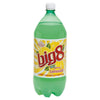 BIG 8 DIET SPRK LEMONADE 2L