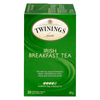 TWINING TEA IRISH BFAST [20 ea]