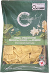 COMP RAVIOLI CHEESE & SPINACH [1 kg]