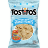 TOSTITOS LOW SODIUM [295 g]