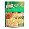 LPTN PASTA&SCE W CHED&BROCCOLI [143 g]