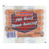 SCHNEIDERS ALL BEEF WIENERS [450 g]