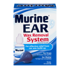 MURINE EAR WAX SYSTEM [15 ml]