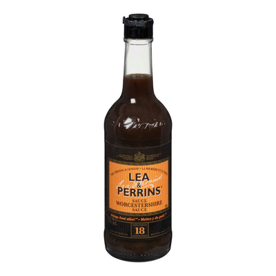 LEA PERR WORCESTRSHR SC 284ml