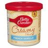 B/C FROST CRMY DLX FRNCH VANIL [450 GM]