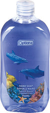 OPTION+ HAND SOAP SUMMR BRZ [950 ml]