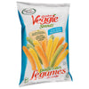 SENSPORT VEG STRWS ZST RANCH [120 g]