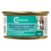COMP CAT FOOD PATE COD SOLE SH [85 g]
