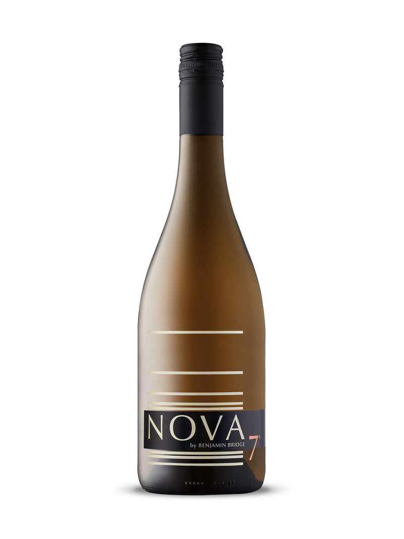NOVA 7 BENJAMIN BRIDGE WINE [750 ml]