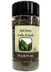 ENCORE GOURMET BASIL LEAVES [20 g]