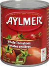 AYLMER CHOICE TOMATOES [796 ml]