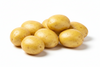 POTATO YELLOW  5 LB N.B