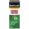 ROBITUSSIN DM XSTR 250ML