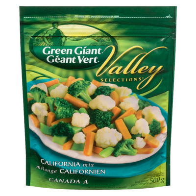 GG VLLY SELECT CALIFORNIA MIX [500 g]