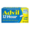 ADVIL 12HR 600MG  52S [52 pcs]