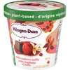 HGN-DZ PLNT BASE VAN RASP TRUF [400 ml]