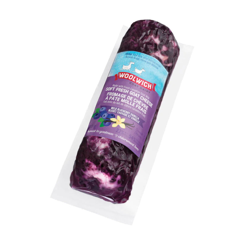 WOOLRICH CHEVRAL WILD BLUEBERR [300 g]