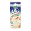 SILK TRUE ALMOND UNSWEETENED [1.89 L]