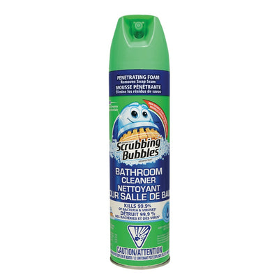 SCRUBBIN BUBBLS MEG SHWR [567 g]