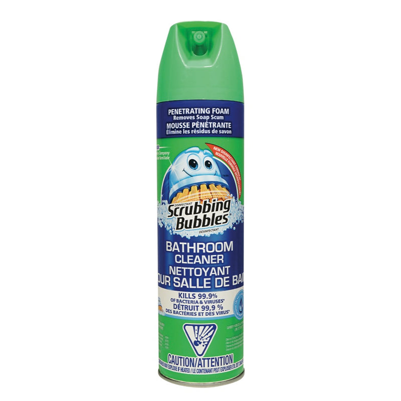 SCRUBBIN BUBBLS MEG SHWR [567 g]