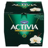 ACTIVIA VANILLA 8 X 100G [8 un]